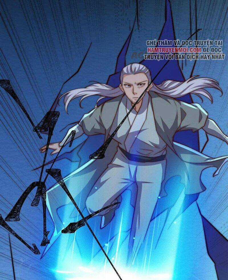Ta Có Chín Nữ Đồ Đệ Chapter 274 trang 21