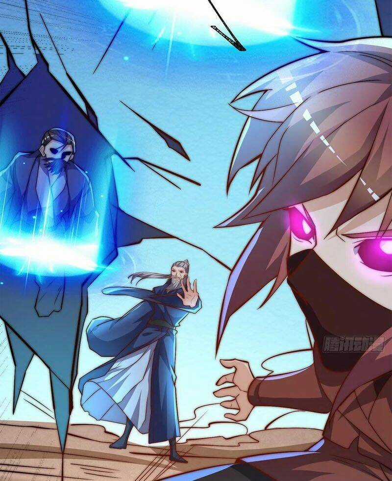 Ta Có Chín Nữ Đồ Đệ Chapter 274 trang 22