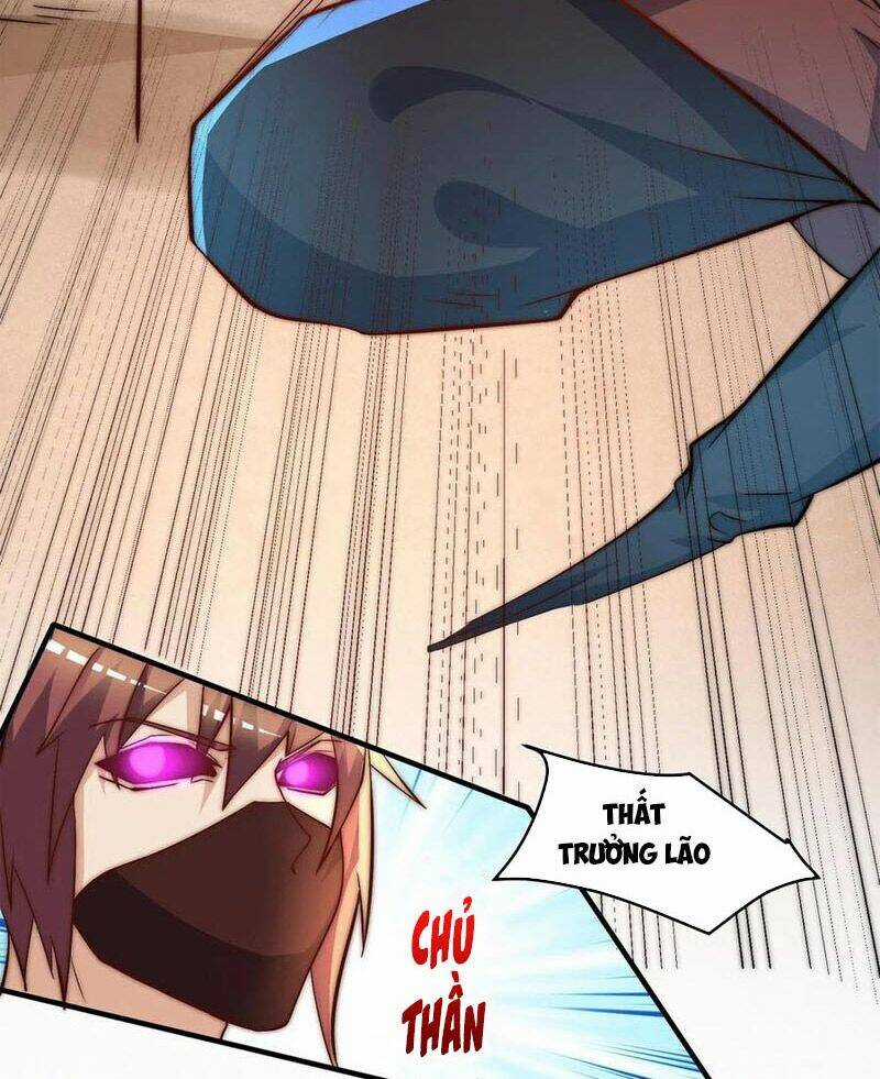 Ta Có Chín Nữ Đồ Đệ Chapter 274 trang 23