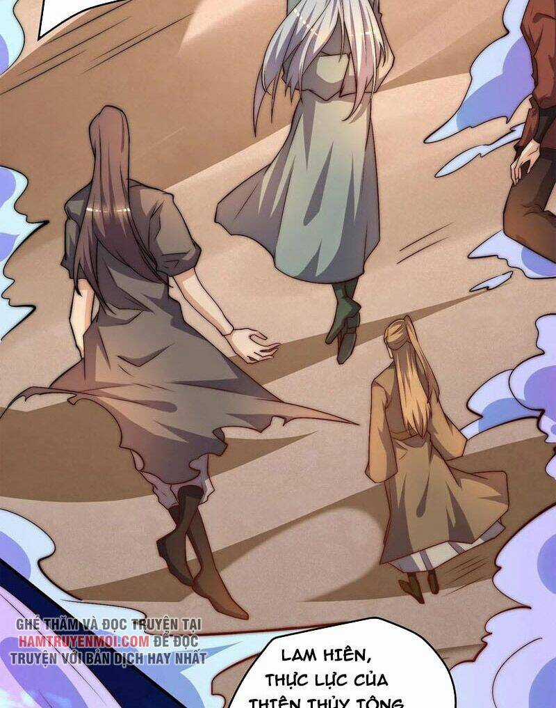 Ta Có Chín Nữ Đồ Đệ Chapter 274 trang 26