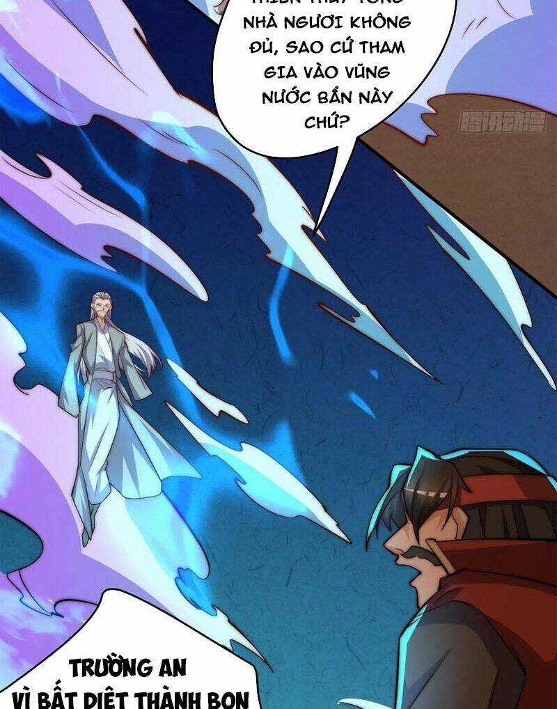 Ta Có Chín Nữ Đồ Đệ Chapter 274 trang 27