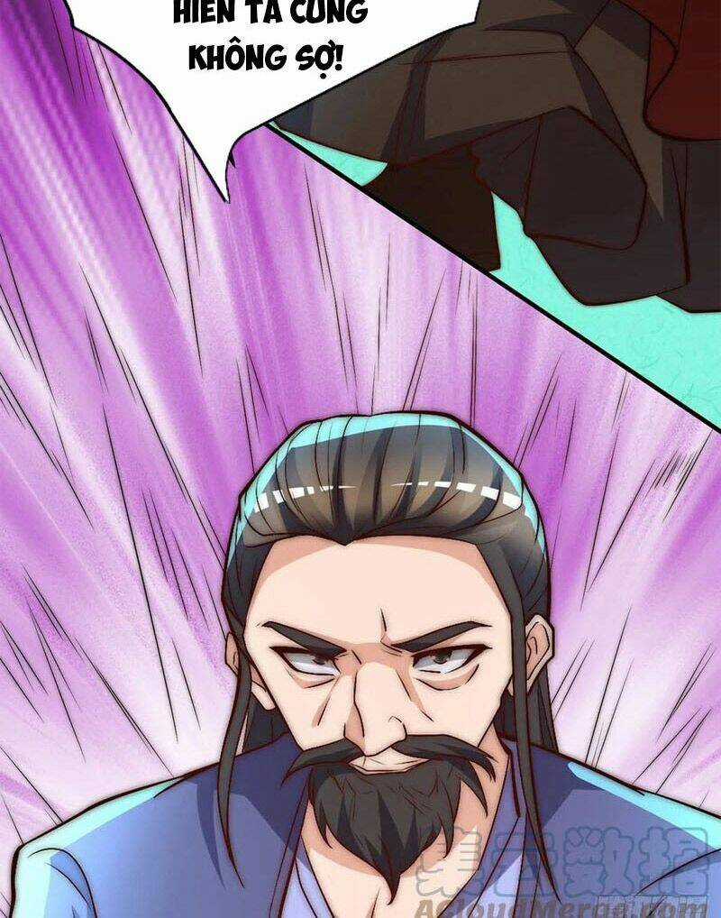 Ta Có Chín Nữ Đồ Đệ Chapter 274 trang 29