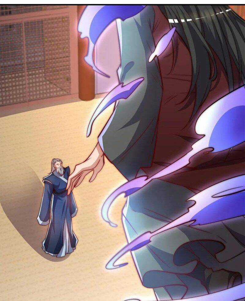 Ta Có Chín Nữ Đồ Đệ Chapter 274 trang 3