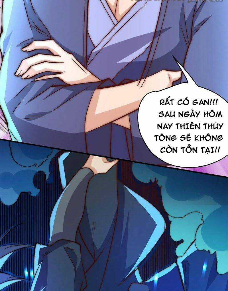 Ta Có Chín Nữ Đồ Đệ Chapter 274 trang 30