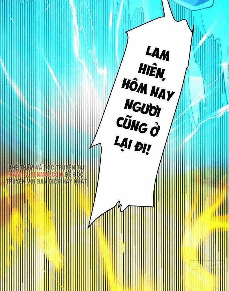 Ta Có Chín Nữ Đồ Đệ Chapter 274 trang 32