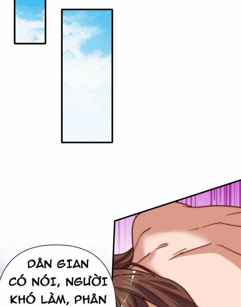 Ta Có Chín Nữ Đồ Đệ Chapter 274 trang 36
