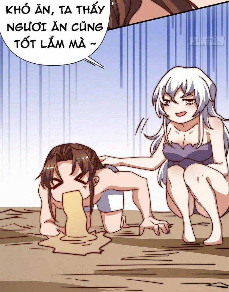 Ta Có Chín Nữ Đồ Đệ Chapter 274 trang 37
