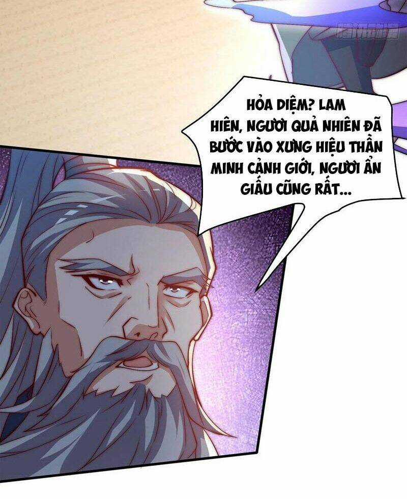 Ta Có Chín Nữ Đồ Đệ Chapter 274 trang 4