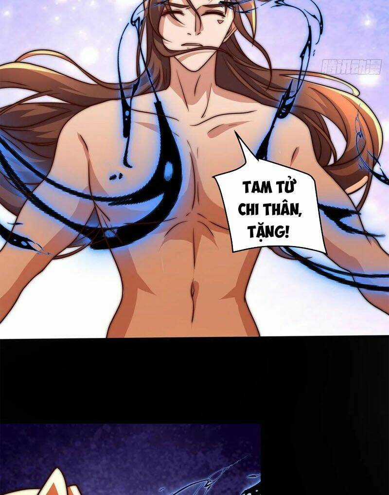 Ta Có Chín Nữ Đồ Đệ Chapter 274 trang 40