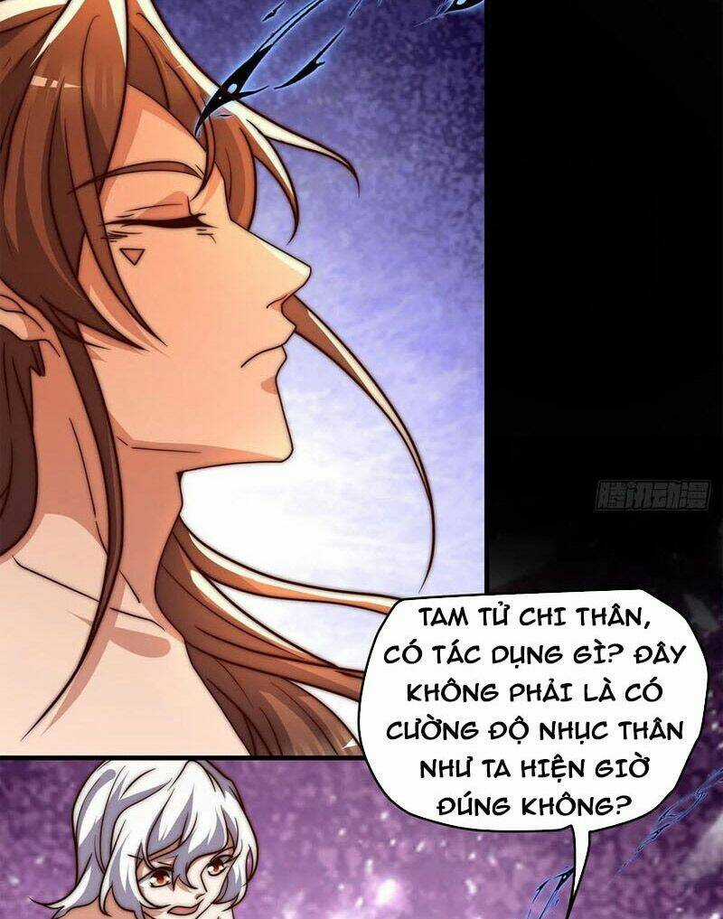 Ta Có Chín Nữ Đồ Đệ Chapter 274 trang 41