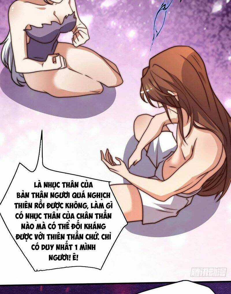 Ta Có Chín Nữ Đồ Đệ Chapter 274 trang 42