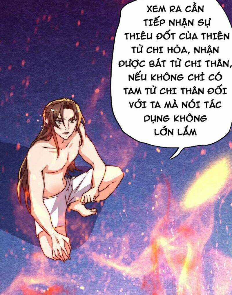 Ta Có Chín Nữ Đồ Đệ Chapter 274 trang 43