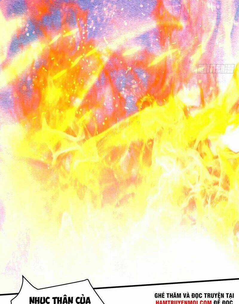Ta Có Chín Nữ Đồ Đệ Chapter 274 trang 44