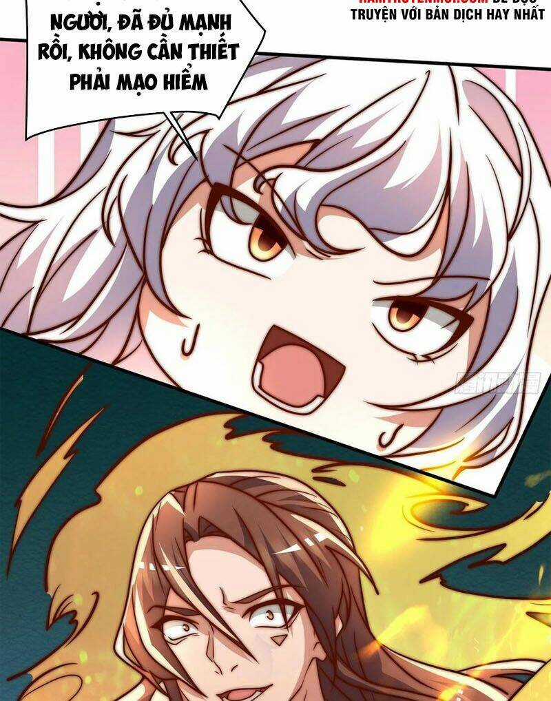 Ta Có Chín Nữ Đồ Đệ Chapter 274 trang 45