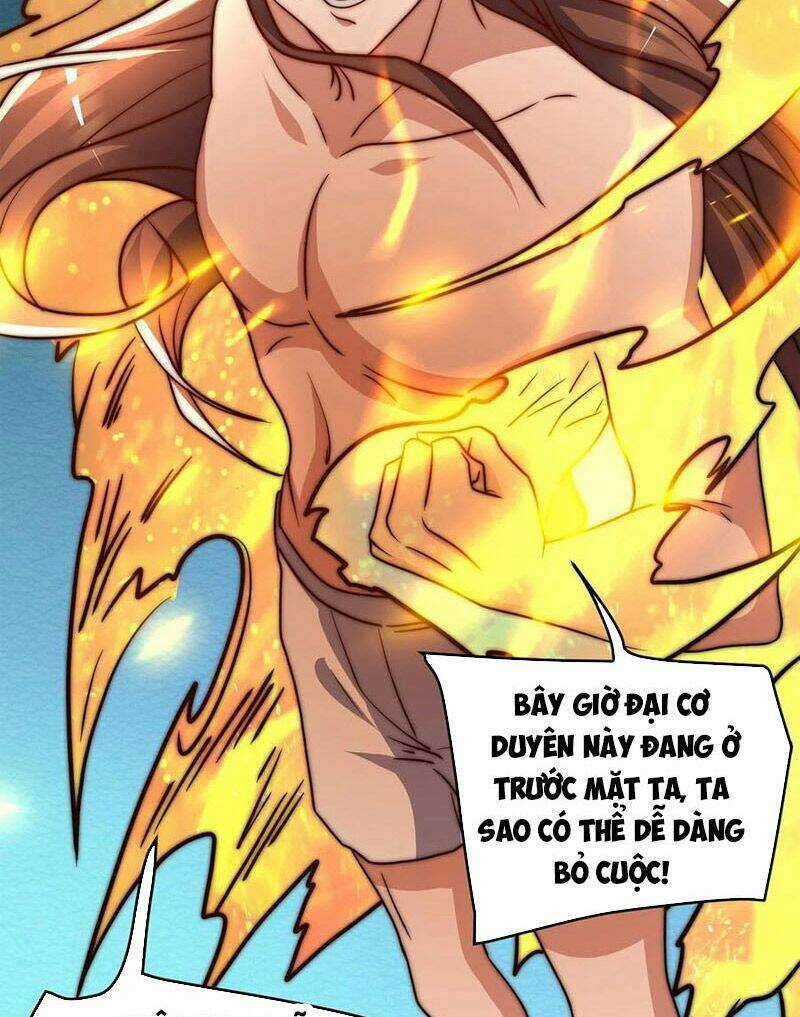 Ta Có Chín Nữ Đồ Đệ Chapter 274 trang 46