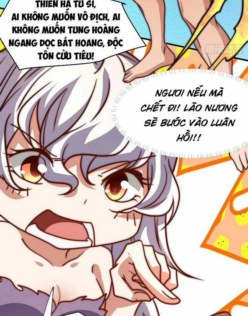 Ta Có Chín Nữ Đồ Đệ Chapter 274 trang 47
