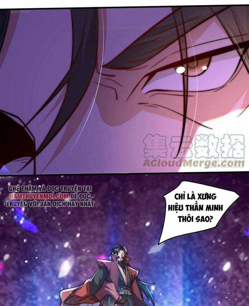 Ta Có Chín Nữ Đồ Đệ Chapter 274 trang 5
