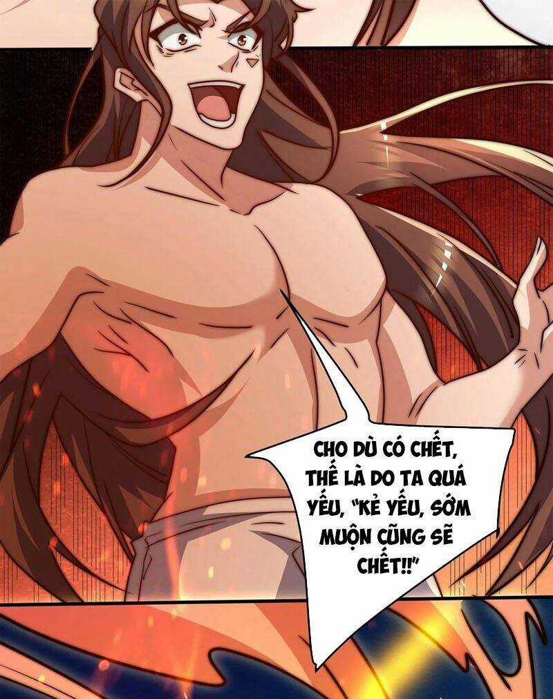 Ta Có Chín Nữ Đồ Đệ Chapter 274 trang 50