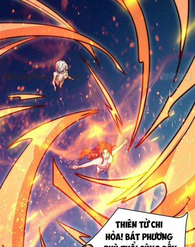 Ta Có Chín Nữ Đồ Đệ Chapter 274 trang 51