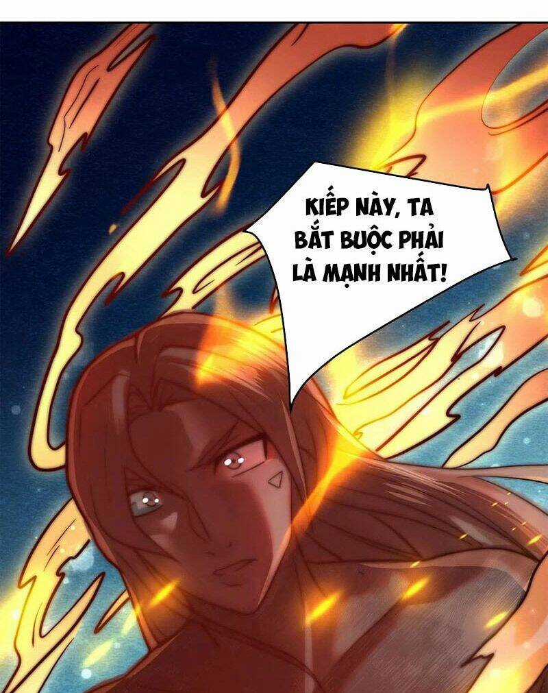 Ta Có Chín Nữ Đồ Đệ Chapter 274 trang 53
