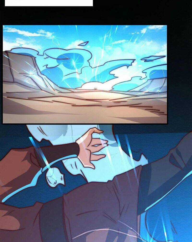 Ta Có Chín Nữ Đồ Đệ Chapter 274 trang 56