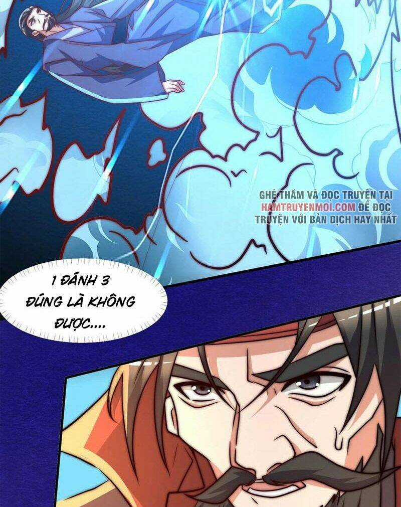 Ta Có Chín Nữ Đồ Đệ Chapter 274 trang 59