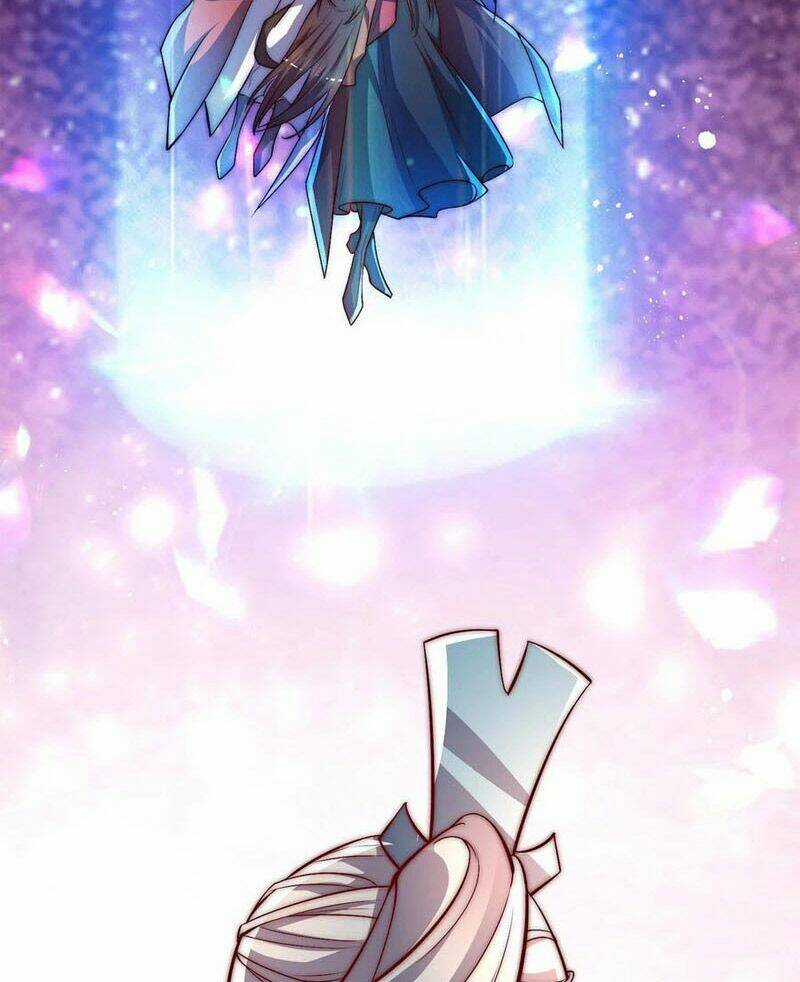 Ta Có Chín Nữ Đồ Đệ Chapter 274 trang 6