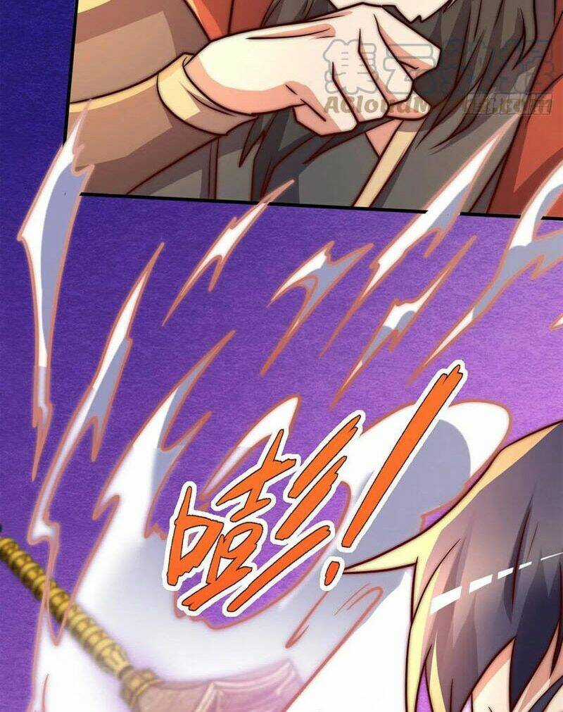 Ta Có Chín Nữ Đồ Đệ Chapter 274 trang 60