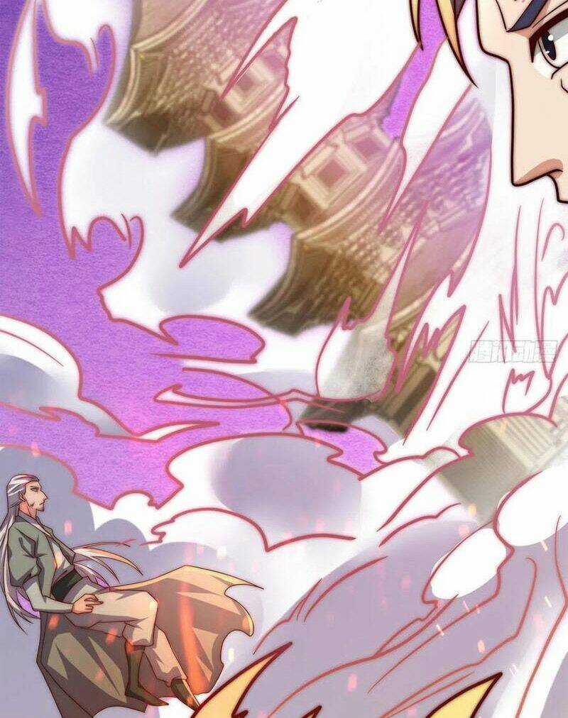 Ta Có Chín Nữ Đồ Đệ Chapter 274 trang 61