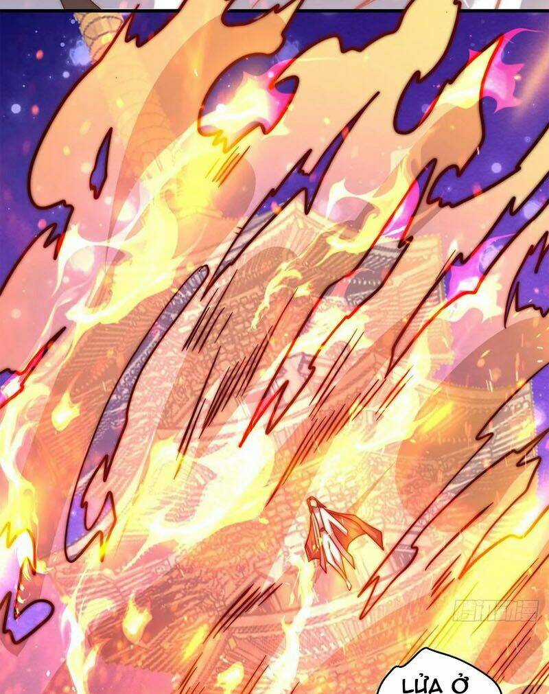 Ta Có Chín Nữ Đồ Đệ Chapter 274 trang 62