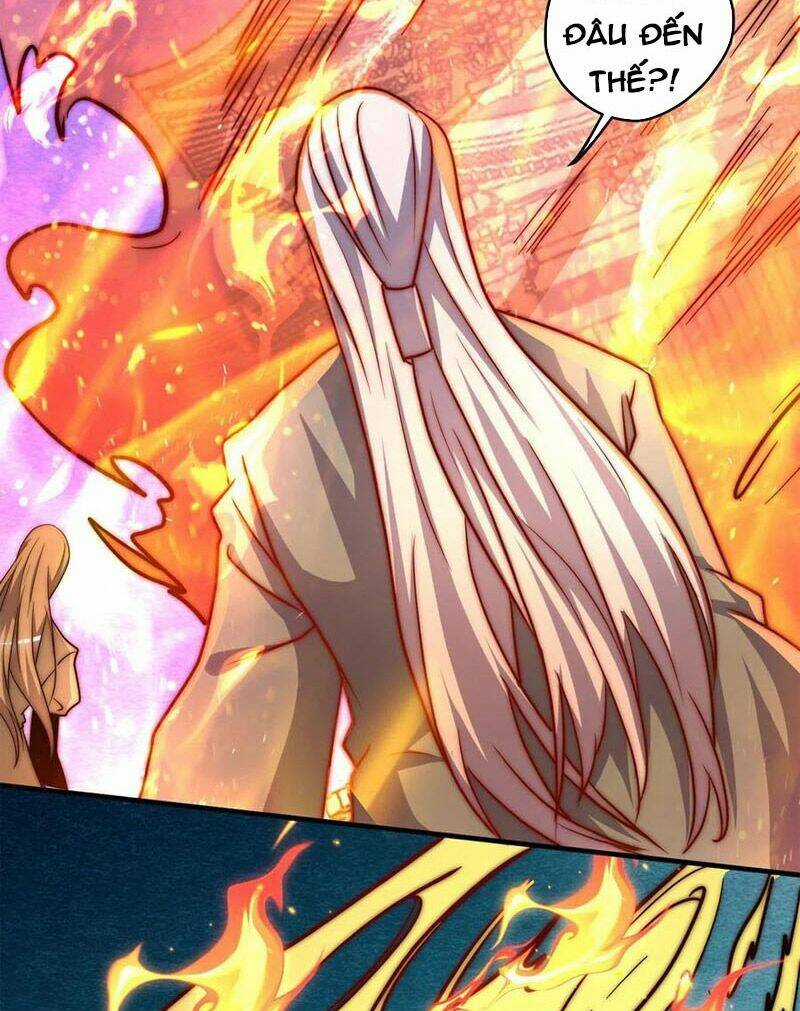 Ta Có Chín Nữ Đồ Đệ Chapter 274 trang 63