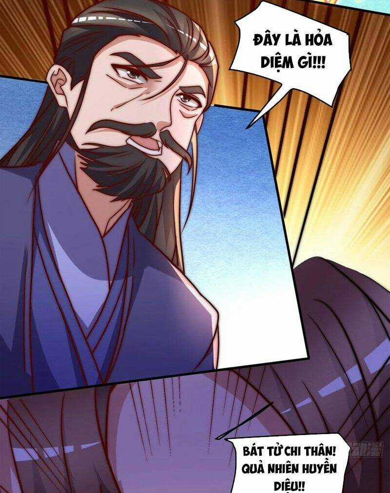 Ta Có Chín Nữ Đồ Đệ Chapter 274 trang 65