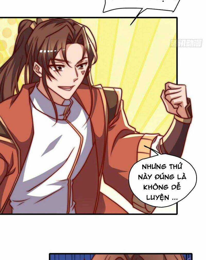 Ta Có Chín Nữ Đồ Đệ Chapter 274 trang 67