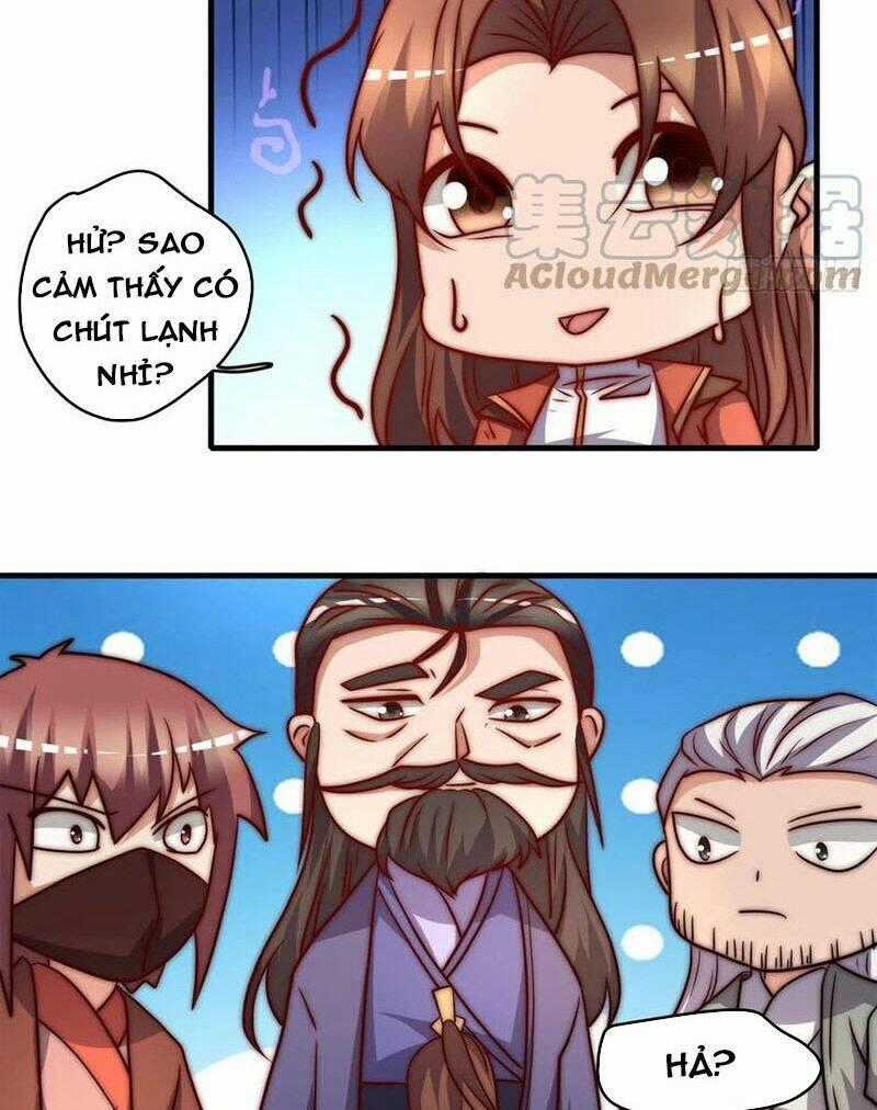 Ta Có Chín Nữ Đồ Đệ Chapter 274 trang 68