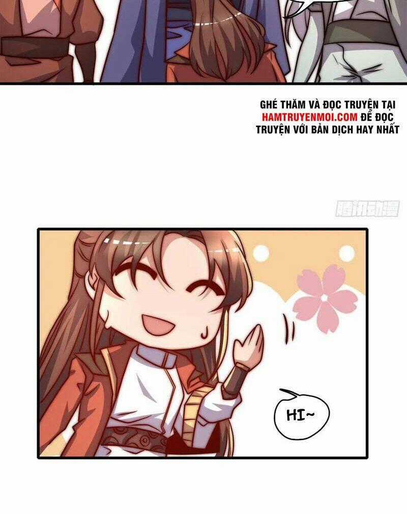 Ta Có Chín Nữ Đồ Đệ Chapter 274 trang 69