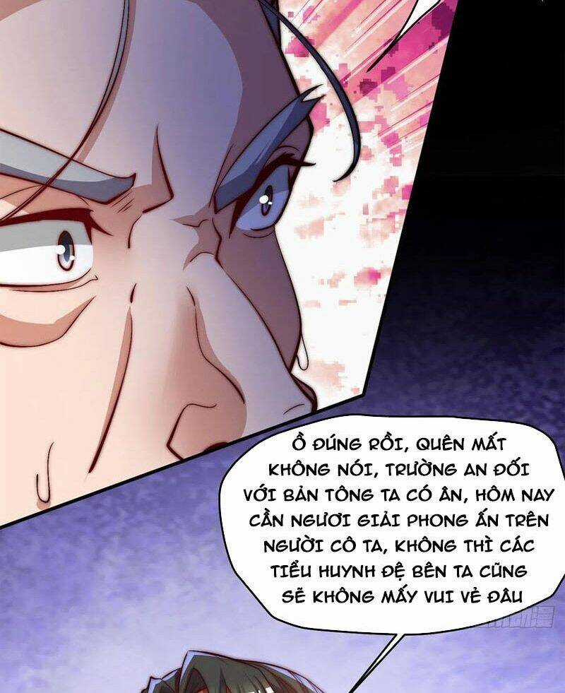 Ta Có Chín Nữ Đồ Đệ Chapter 274 trang 8