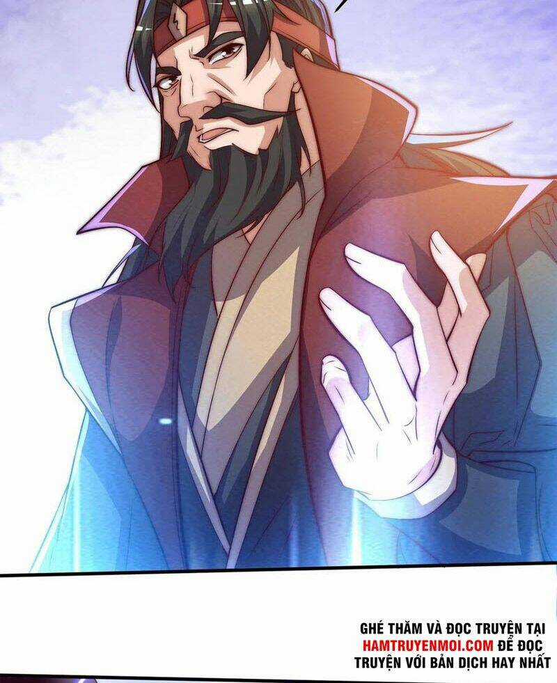 Ta Có Chín Nữ Đồ Đệ Chapter 274 trang 9