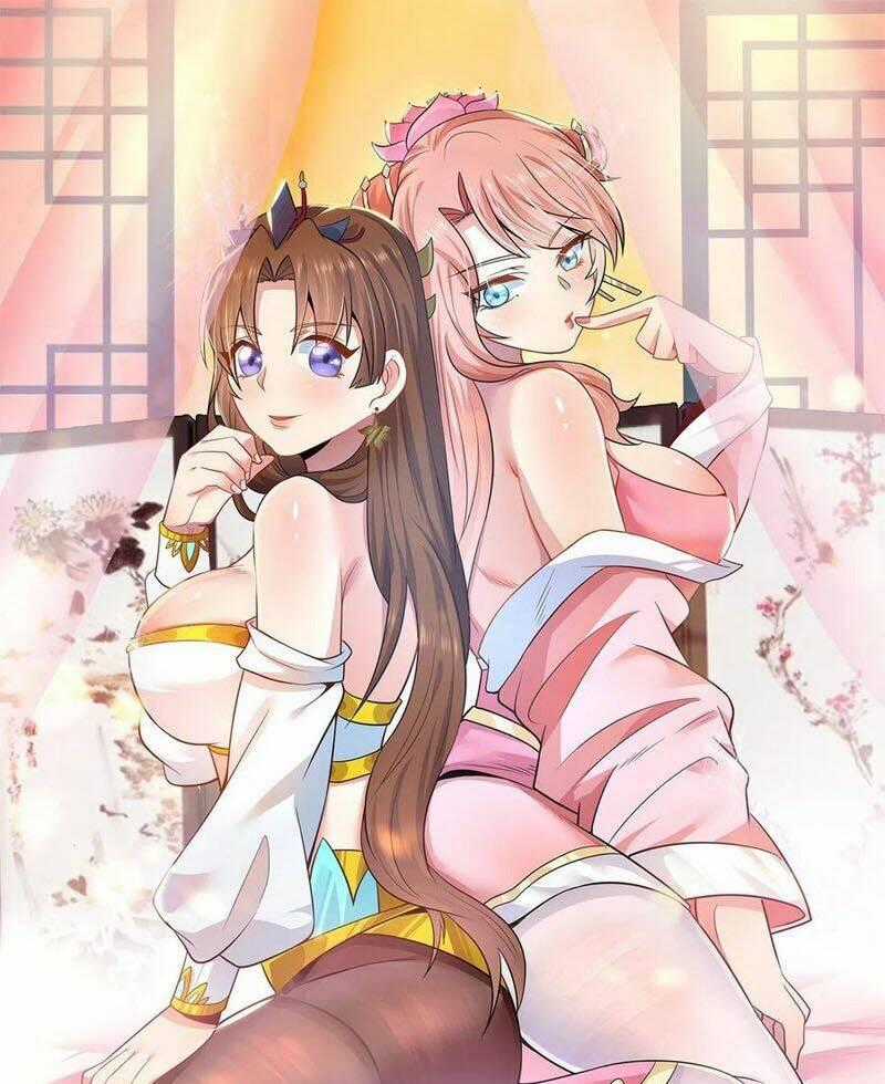 Ta Có Chín Nữ Đồ Đệ Chapter 276 trang 0