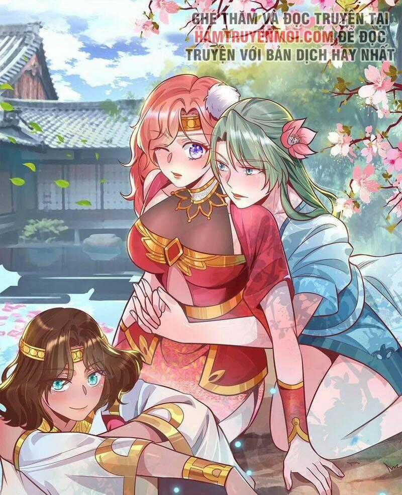 Ta Có Chín Nữ Đồ Đệ Chapter 277 trang 0