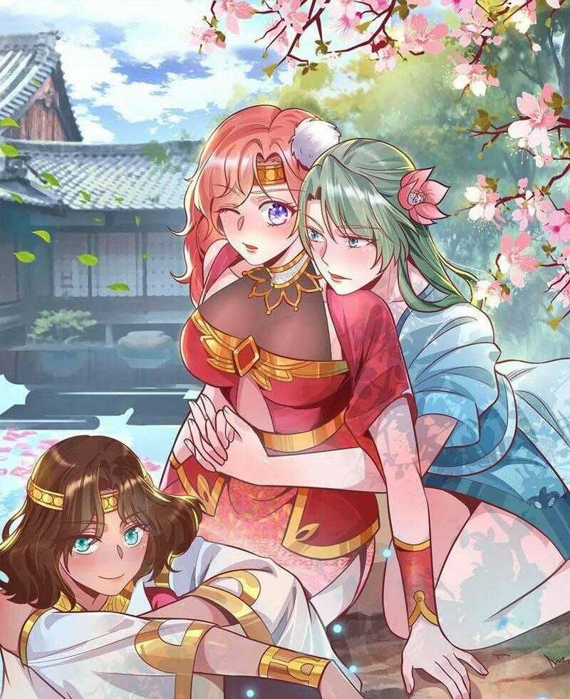 Ta Có Chín Nữ Đồ Đệ Chapter 278 trang 0