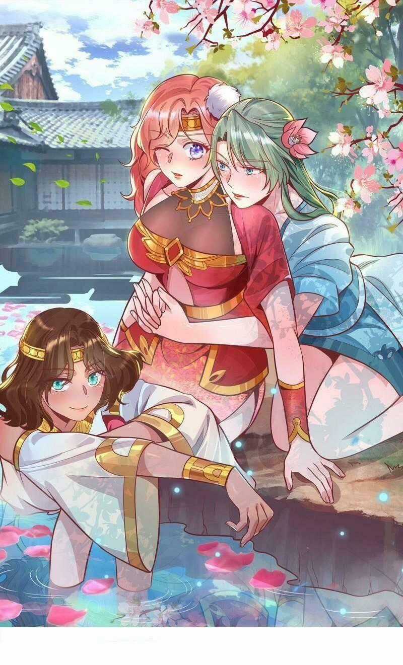 Ta Có Chín Nữ Đồ Đệ Chapter 279 trang 0