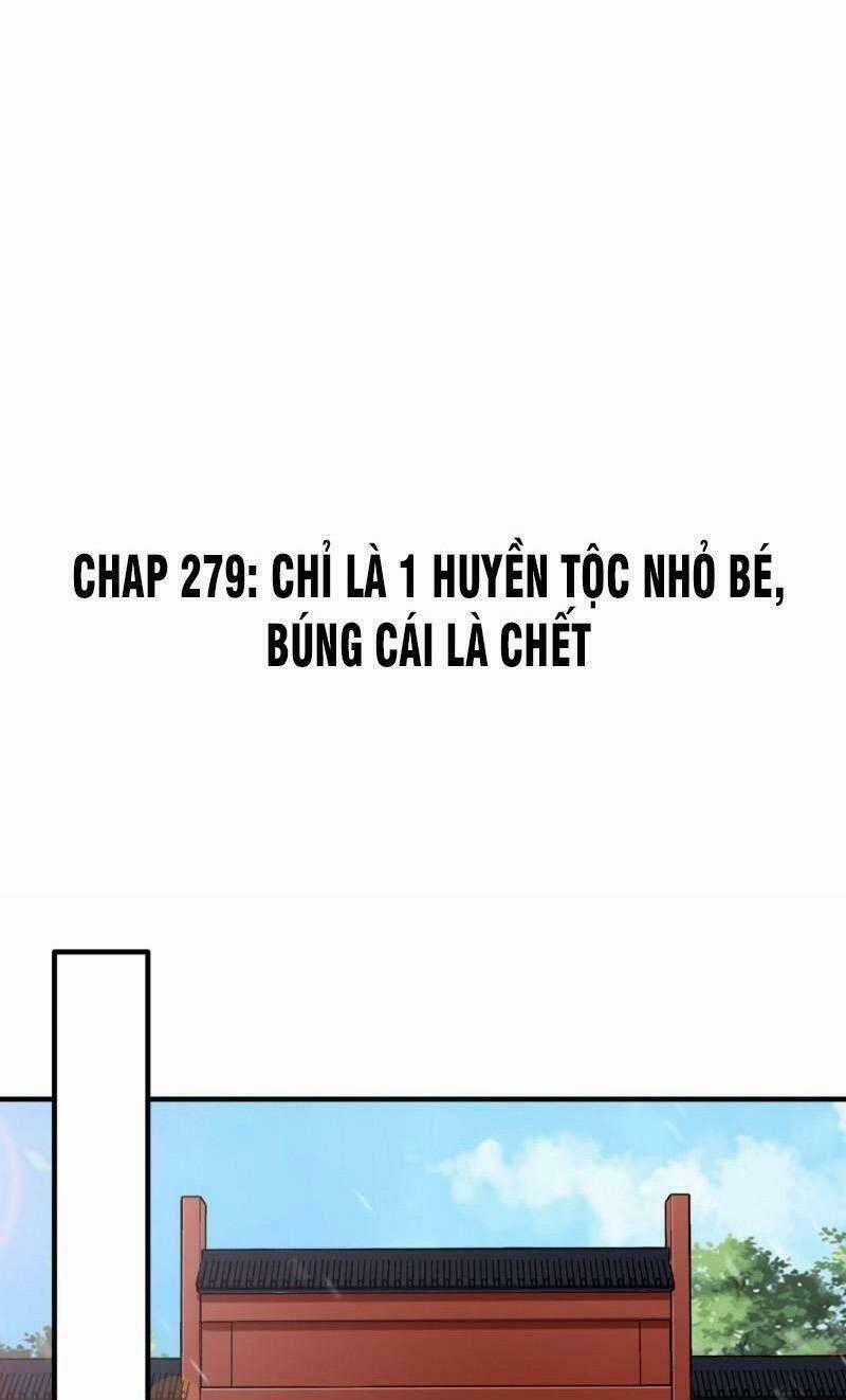 Ta Có Chín Nữ Đồ Đệ Chapter 279 trang 1