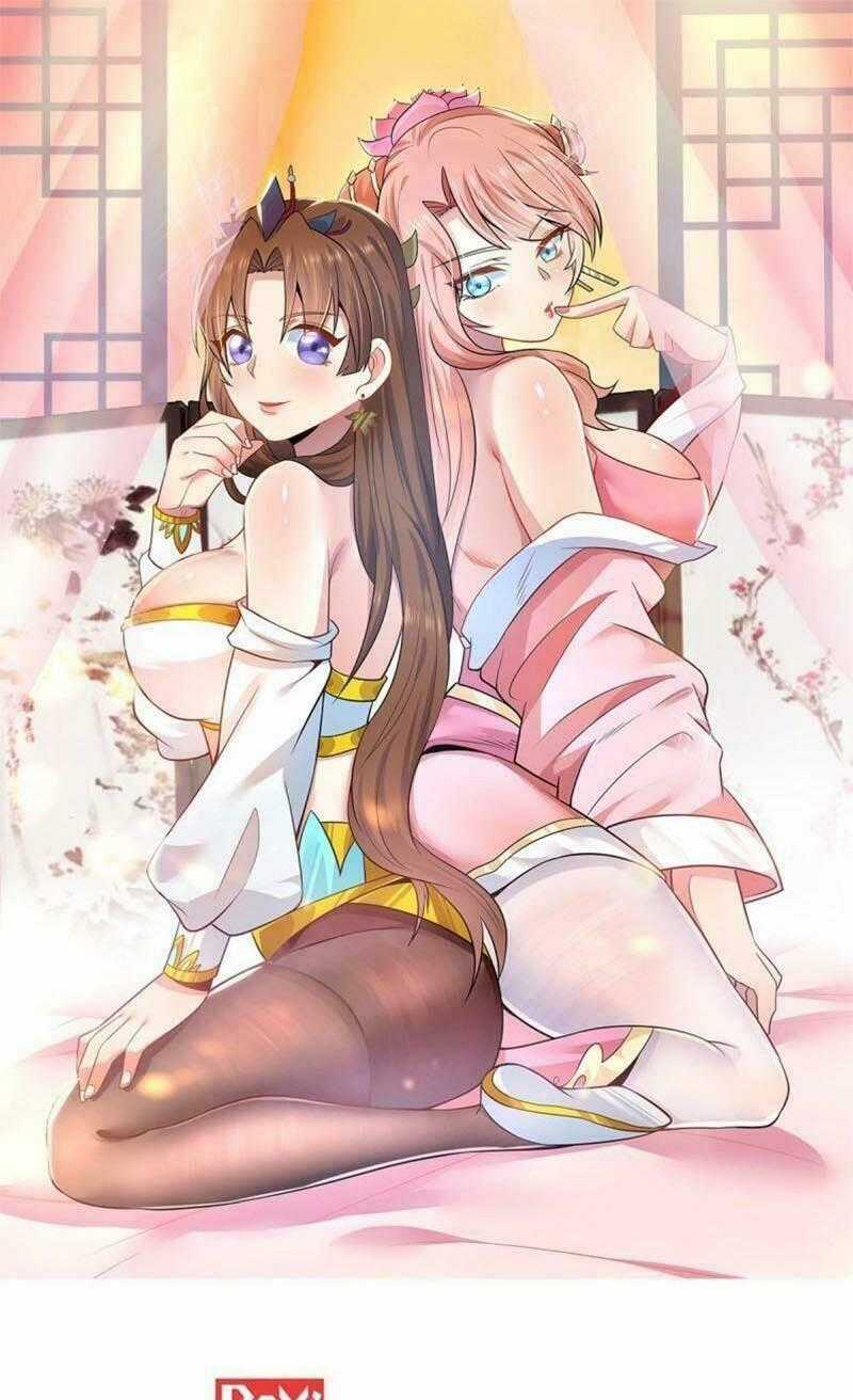 Ta Có Chín Nữ Đồ Đệ Chapter 280 trang 0