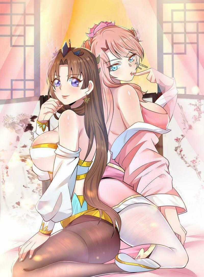 Ta Có Chín Nữ Đồ Đệ Chapter 283 trang 0