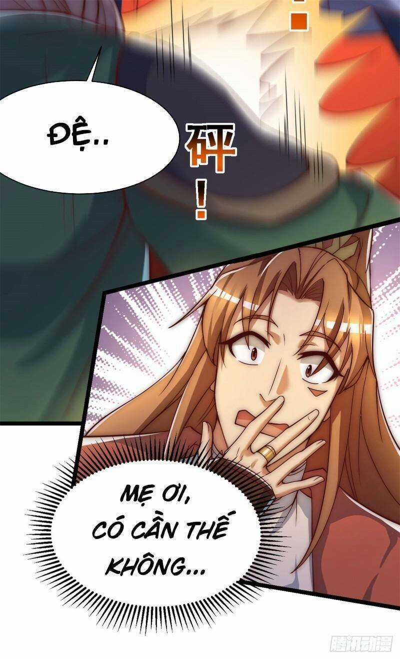 Ta Có Chín Nữ Đồ Đệ Chapter 285 trang 13