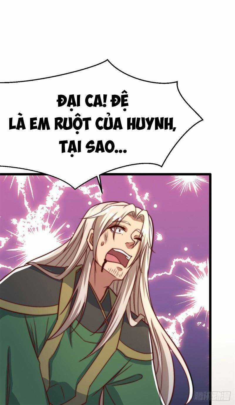 Ta Có Chín Nữ Đồ Đệ Chapter 285 trang 14