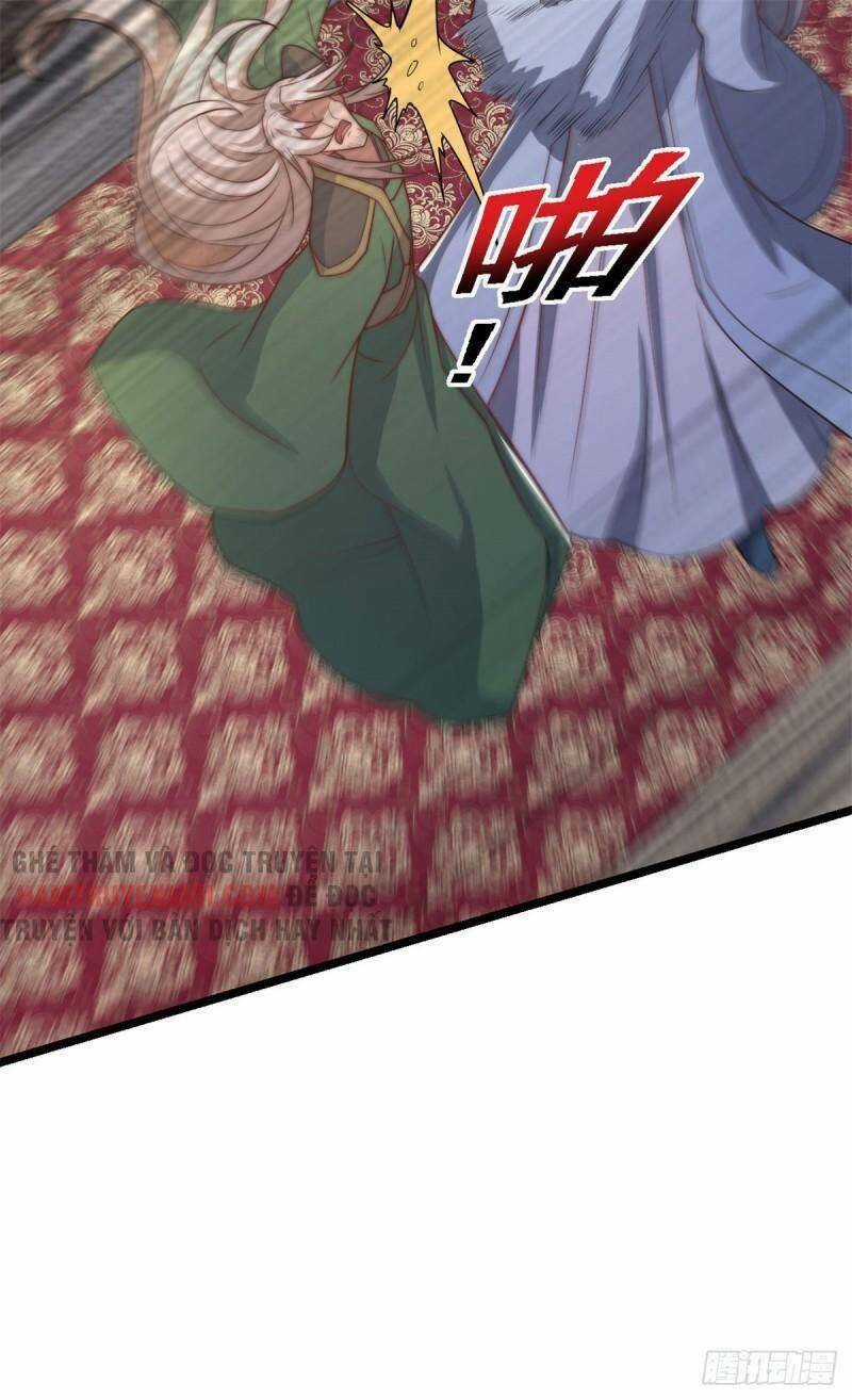 Ta Có Chín Nữ Đồ Đệ Chapter 285 trang 16