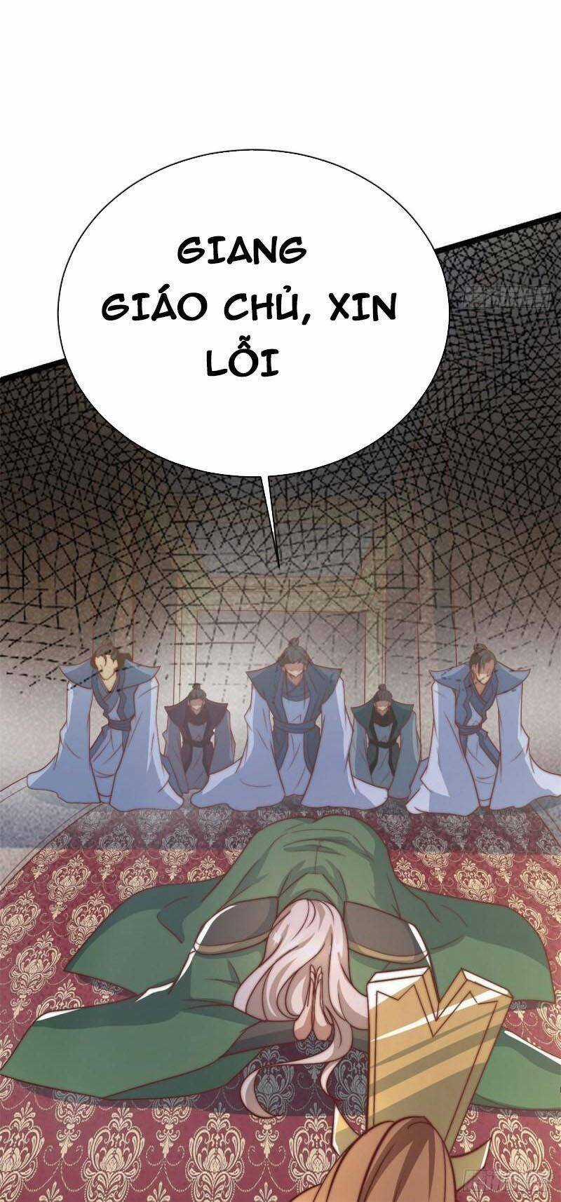 Ta Có Chín Nữ Đồ Đệ Chapter 285 trang 18