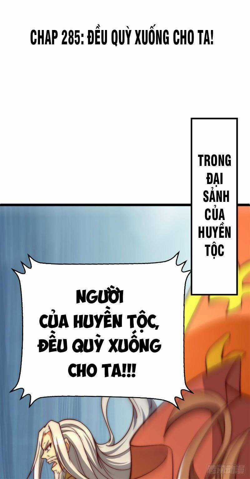 Ta Có Chín Nữ Đồ Đệ Chapter 285 trang 2