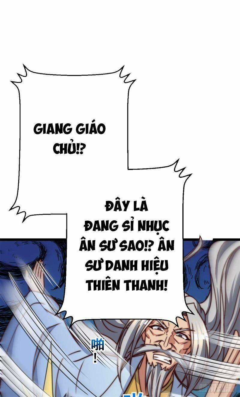 Ta Có Chín Nữ Đồ Đệ Chapter 285 trang 21